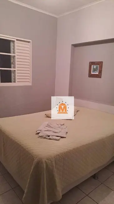 Foto 8 de Casa com 4 quartos à venda, 194m2 em Conjunto São Benedito, Jacarei - SP