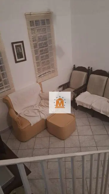 Foto 5 de Casa com 4 quartos à venda, 194m2 em Conjunto São Benedito, Jacarei - SP