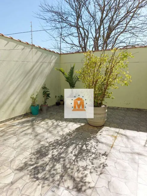 Foto 5 de Sobrado com 4 quartos à venda, 250m2 em Jardim Terras de São João, Jacarei - SP