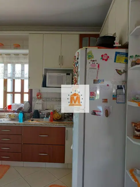 Foto 7 de Sobrado com 4 quartos à venda, 250m2 em Jardim Terras de São João, Jacarei - SP