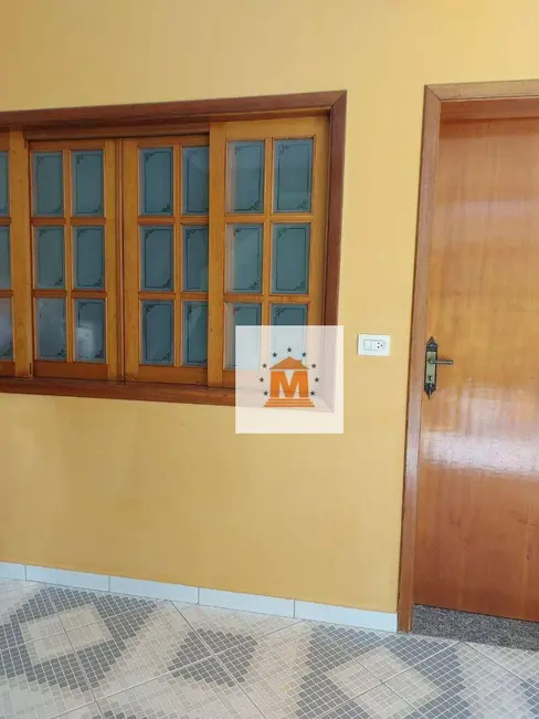 Foto 4 de Sobrado com 4 quartos à venda, 250m2 em Jardim Terras de São João, Jacarei - SP