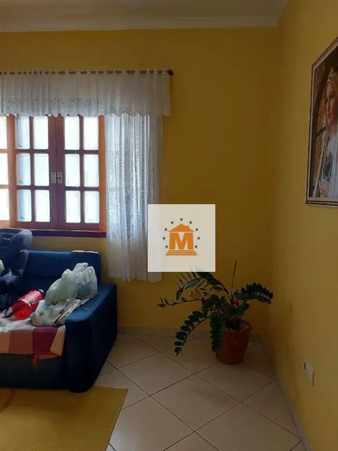 Foto 9 de Sobrado com 4 quartos à venda, 250m2 em Jardim Terras de São João, Jacarei - SP