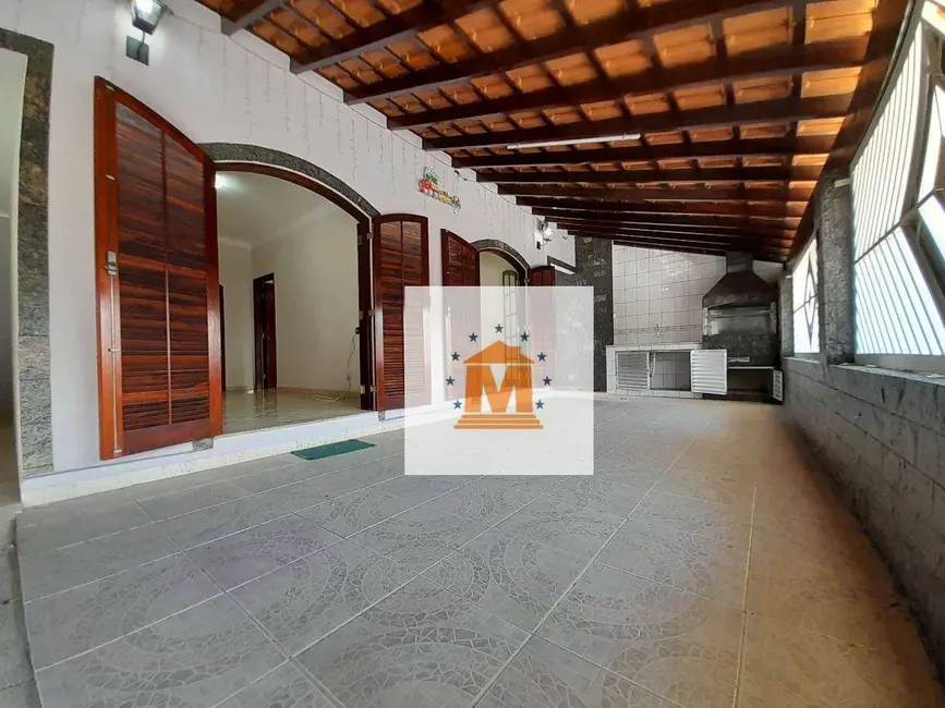 Foto 7 de Casa com 2 quartos à venda, 150m2 em Vila Zezé, Jacarei - SP