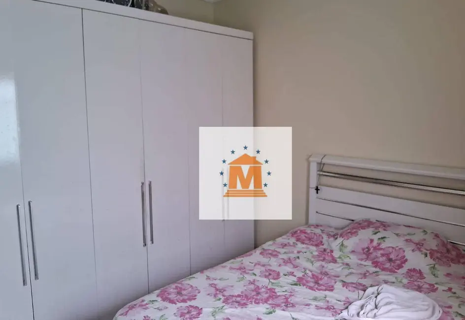 Foto 6 de Casa com 2 quartos à venda, 150m2 em Jardim Pitoresco, Jacarei - SP