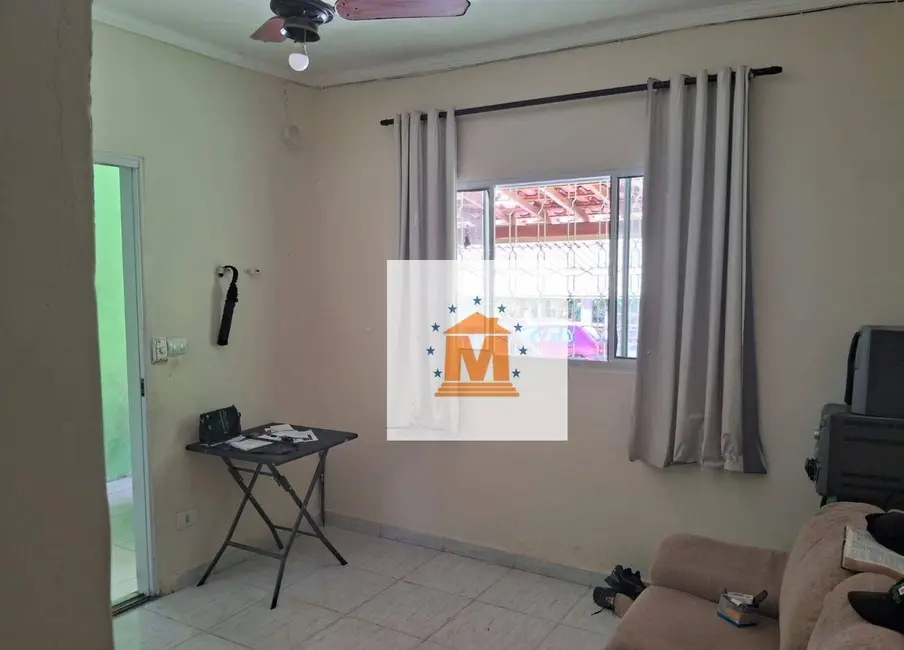 Foto 7 de Casa com 2 quartos à venda, 150m2 em Jardim Pitoresco, Jacarei - SP
