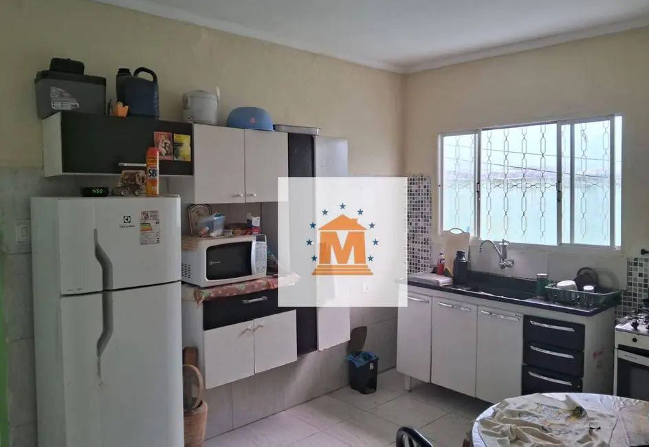 Foto 9 de Casa com 2 quartos à venda, 150m2 em Jardim Pitoresco, Jacarei - SP