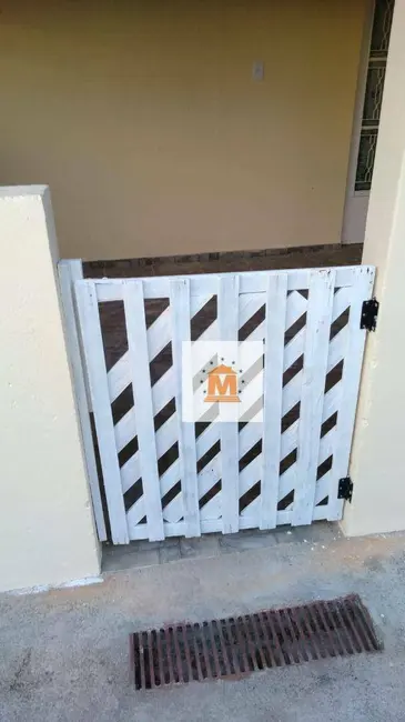 Foto 6 de Casa com 3 quartos à venda, 300m2 em Jardim Didinha, Jacarei - SP