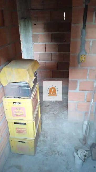 Foto 8 de Casa com 2 quartos à venda, 158m2 em Jardim Terras da Conceição, Jacarei - SP