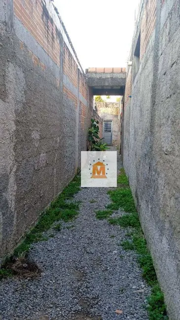 Foto 6 de Casa com 2 quartos à venda, 158m2 em Jardim Terras da Conceição, Jacarei - SP