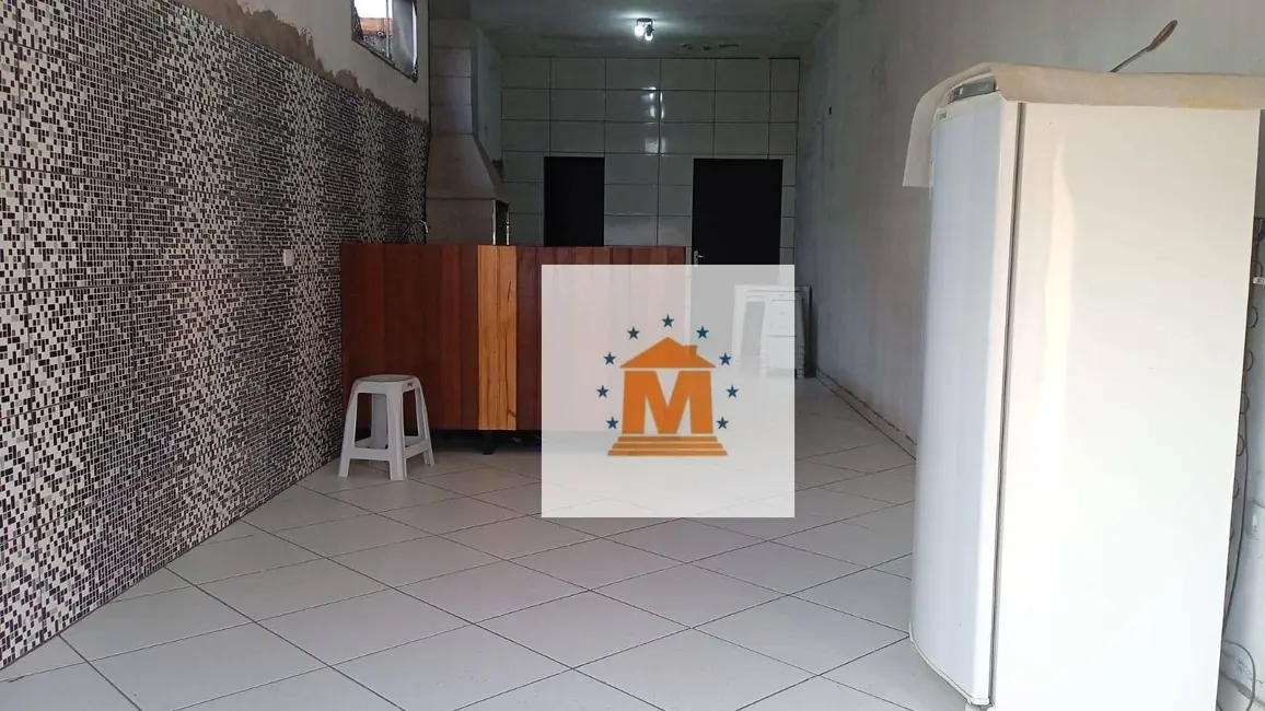 Foto 1 de Casa com 2 quartos à venda, 158m2 em Jardim Terras da Conceição, Jacarei - SP