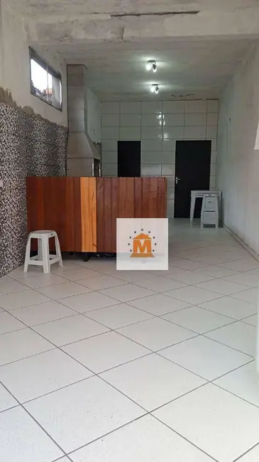 Foto 2 de Casa com 2 quartos à venda, 158m2 em Jardim Terras da Conceição, Jacarei - SP