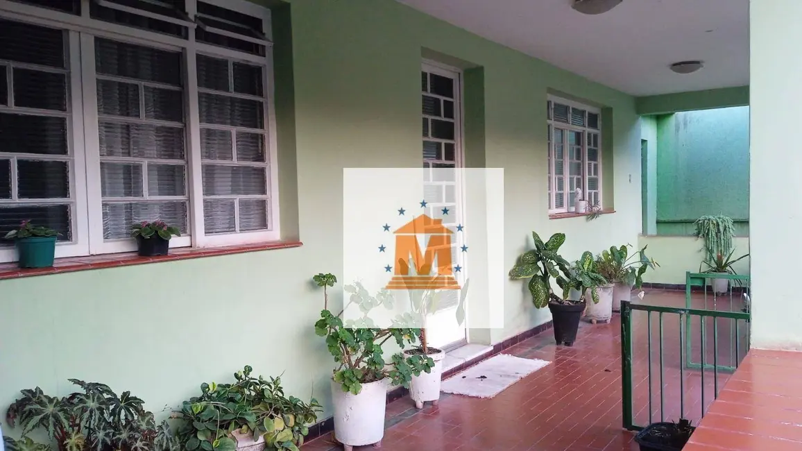 Foto 1 de Casa com 4 quartos à venda, 1487m2 em Jardim Esperança, Jacarei - SP