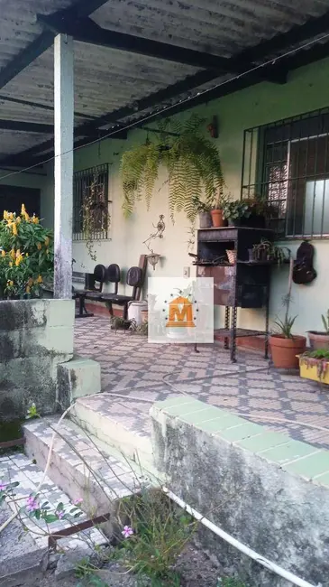 Casa com 4 quartos à venda, 1487m2 em Jardim Esperança, Jacarei - SP - imagem 6 Foto 6 de Casa com 4 quartos à venda, 1487m2 em Jardim Esperança, Jacarei - SP