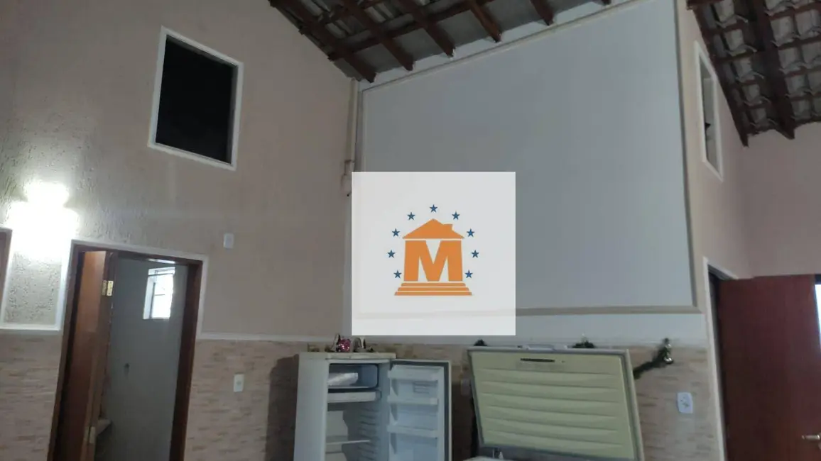 Foto 7 de Sobrado com 4 quartos à venda, 140m2 em Residencial Santa Paula, Jacarei - SP