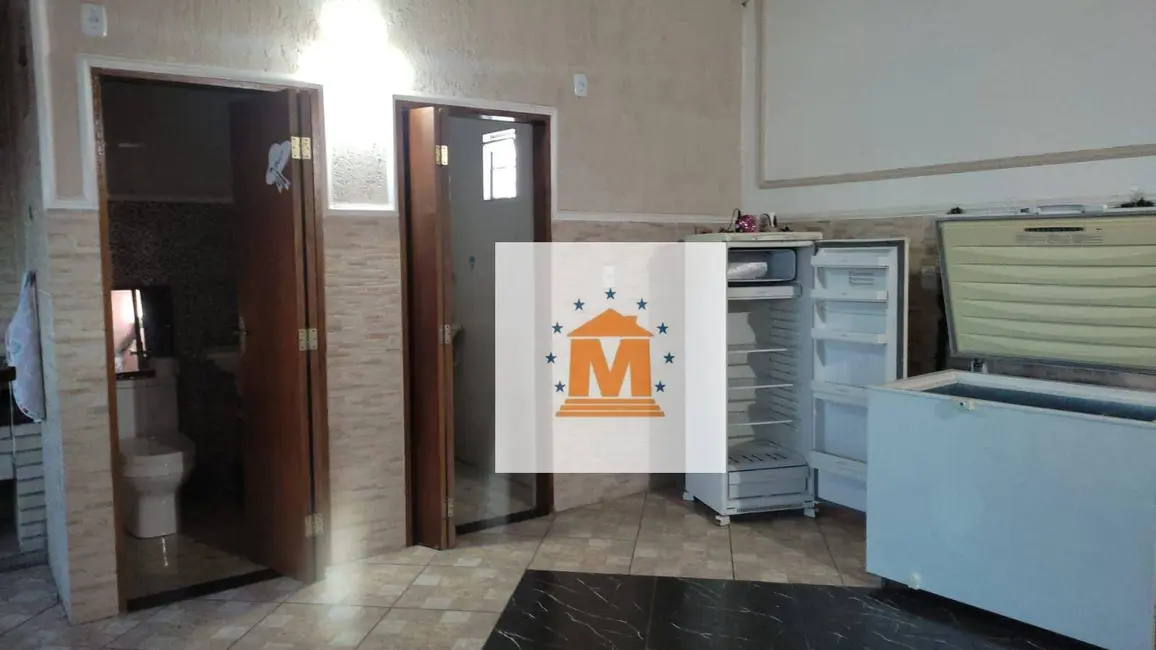 Foto 8 de Sobrado com 4 quartos à venda, 140m2 em Residencial Santa Paula, Jacarei - SP