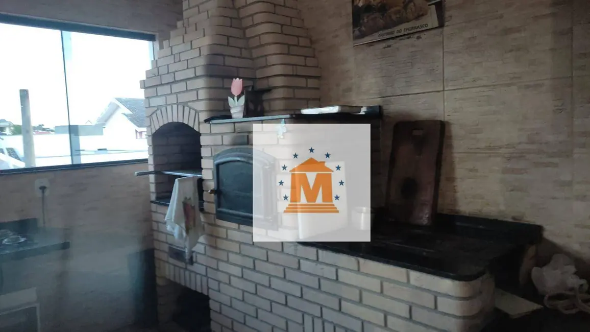 Foto 9 de Sobrado com 4 quartos à venda, 140m2 em Residencial Santa Paula, Jacarei - SP