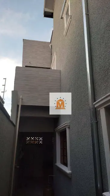 Foto 5 de Sobrado com 4 quartos à venda, 140m2 em Residencial Santa Paula, Jacarei - SP