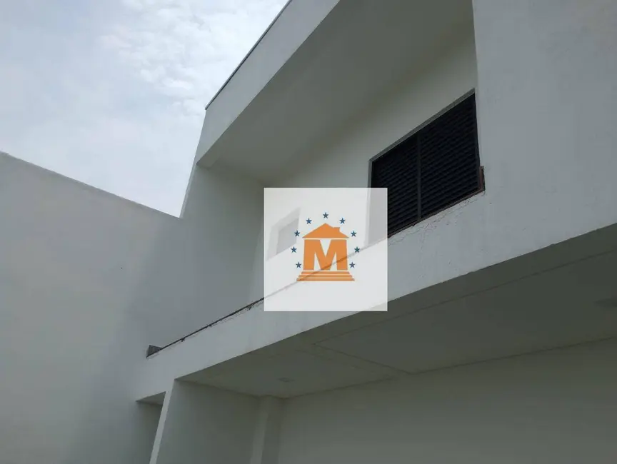 Foto 5 de Sobrado com 3 quartos à venda, 140m2 em Residencial Santa Paula, Jacarei - SP