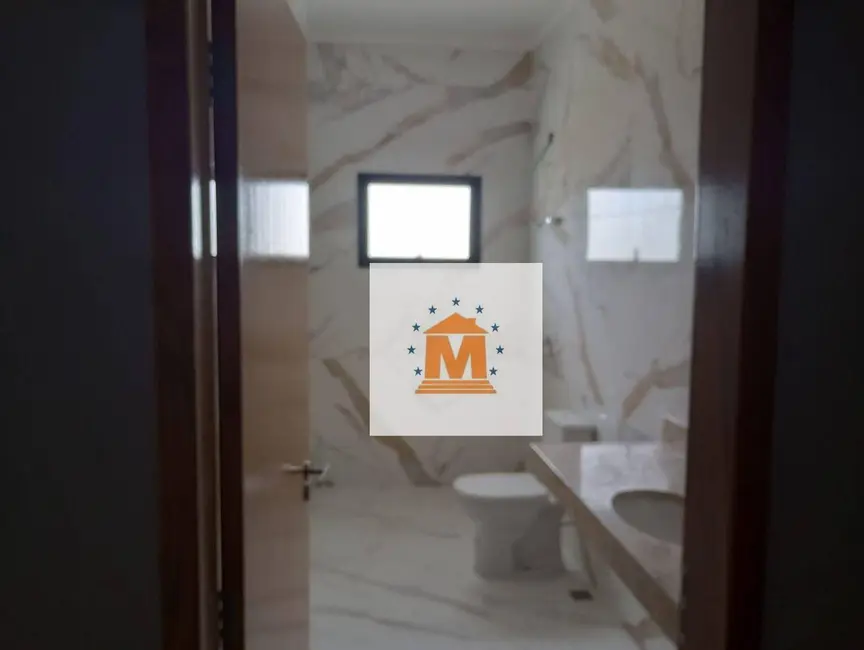 Foto 6 de Sobrado com 3 quartos à venda, 140m2 em Residencial Santa Paula, Jacarei - SP