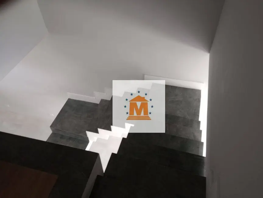 Foto 9 de Sobrado com 3 quartos à venda, 140m2 em Residencial Santa Paula, Jacarei - SP