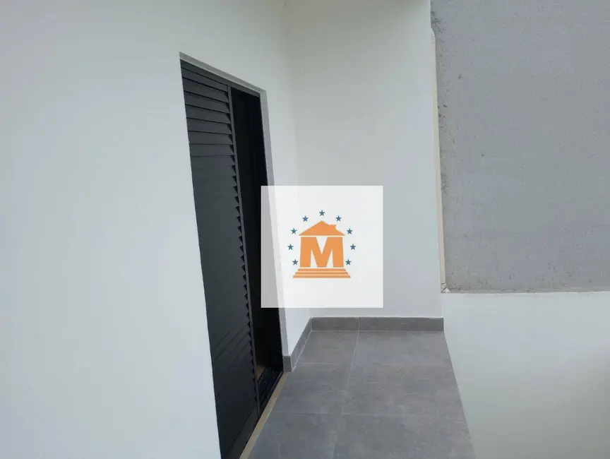 Foto 3 de Sobrado com 3 quartos à venda, 140m2 em Residencial Santa Paula, Jacarei - SP