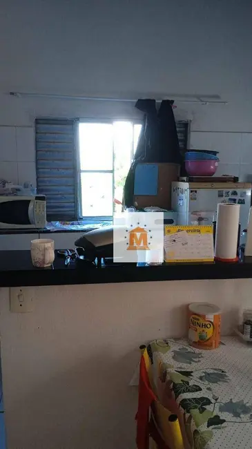 Foto 7 de Casa com 1 quarto à venda, 137m2 em Parque Imperial, Jacarei - SP