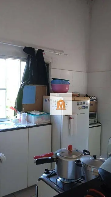 Foto 8 de Casa com 1 quarto à venda, 137m2 em Parque Imperial, Jacarei - SP