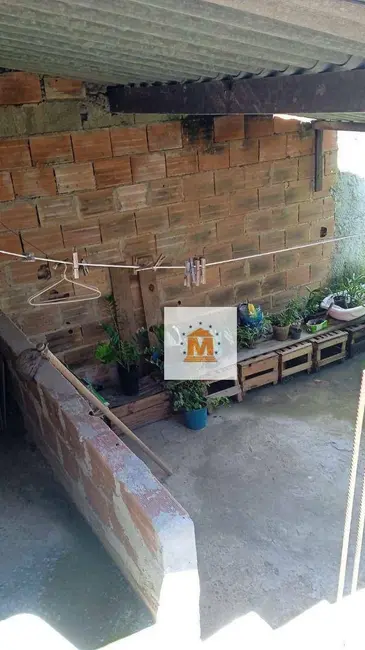 Foto 6 de Casa com 1 quarto à venda, 137m2 em Parque Imperial, Jacarei - SP