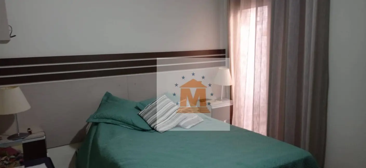 Foto 7 de Casa com 3 quartos à venda, 273m2 em Jardim Pereira do Amparo, Jacarei - SP