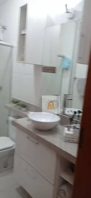 Foto 8 de Casa com 3 quartos à venda, 273m2 em Jardim Pereira do Amparo, Jacarei - SP