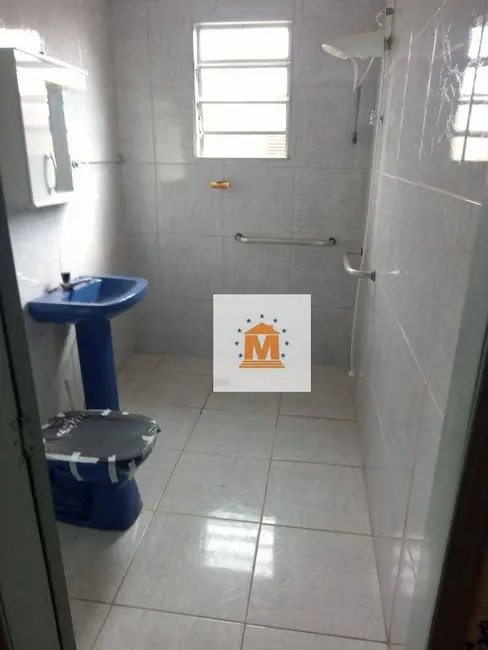 Foto 3 de Casa com 4 quartos à venda, 200m2 em Centro, Jacarei - SP