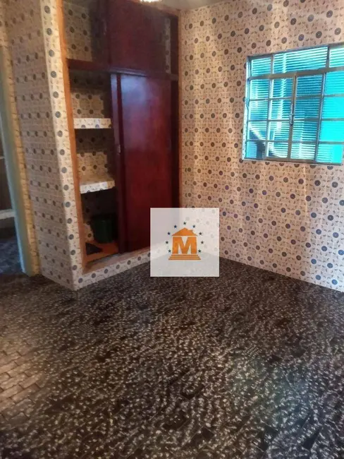 Foto 5 de Casa com 4 quartos à venda, 200m2 em Centro, Jacarei - SP