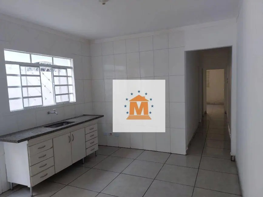 Foto 8 de Casa com 2 quartos à venda, 137m2 em Jardim Califórnia, Jacarei - SP