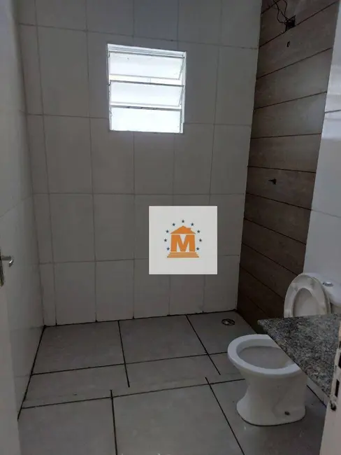 Foto 7 de Casa com 2 quartos à venda, 137m2 em Jardim Califórnia, Jacarei - SP