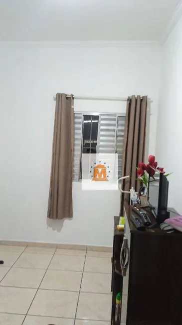 Foto 5 de Casa com 4 quartos à venda, 116m2 em Jardim Bela Vista, Jacarei - SP