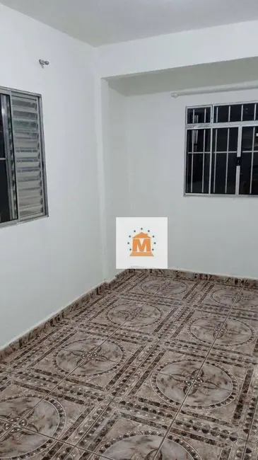 Foto 8 de Casa com 4 quartos à venda, 116m2 em Jardim Bela Vista, Jacarei - SP