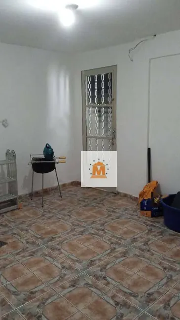 Foto 7 de Casa com 4 quartos à venda, 116m2 em Jardim Bela Vista, Jacarei - SP