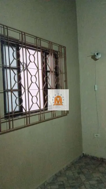 Foto 2 de Casa com 4 quartos à venda, 116m2 em Jardim Bela Vista, Jacarei - SP