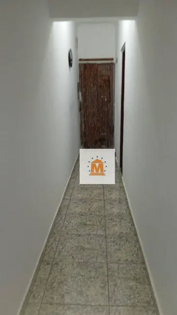 Foto 6 de Casa com 4 quartos à venda, 116m2 em Jardim Bela Vista, Jacarei - SP