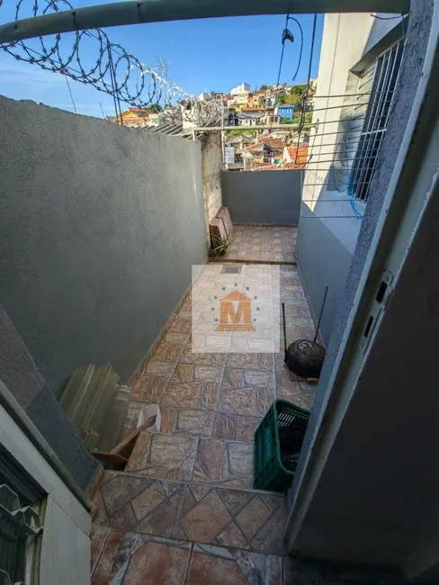 Foto 9 de Casa com 4 quartos à venda, 116m2 em Jardim Bela Vista, Jacarei - SP