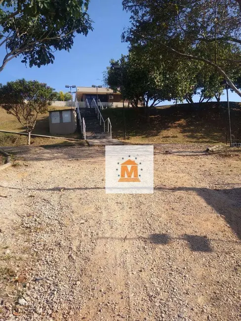 Foto 8 de Terreno / Lote à venda, 250m2 em Jardim São Gabriel, Jacarei - SP