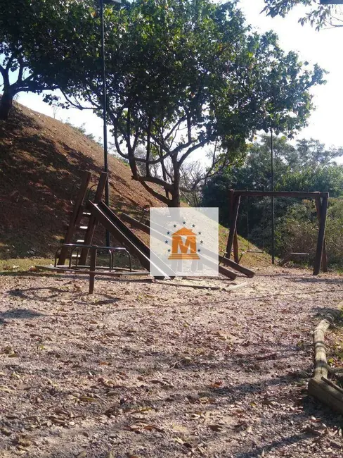 Foto 6 de Terreno / Lote à venda, 250m2 em Jardim São Gabriel, Jacarei - SP