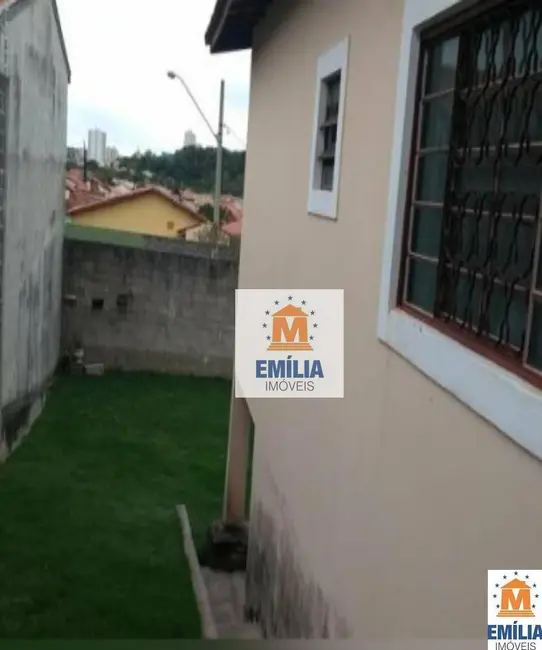 Foto 4 de Casa com 2 quartos à venda, 250m2 em Cidade Jardim, Jacarei - SP