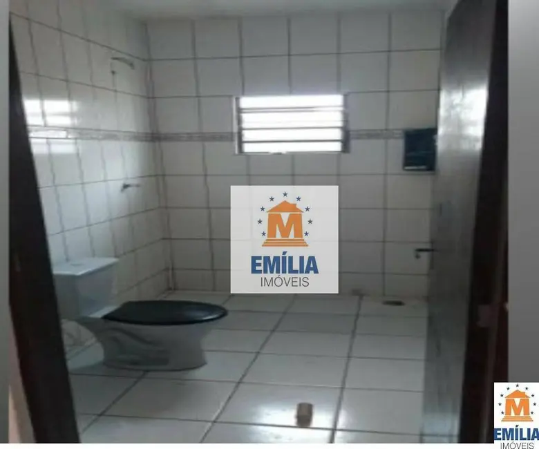 Foto 9 de Casa com 2 quartos à venda, 250m2 em Cidade Jardim, Jacarei - SP