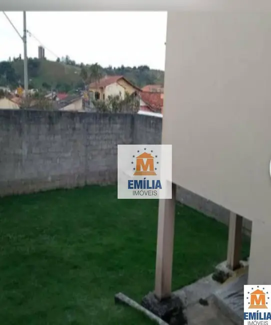 Foto 3 de Casa com 2 quartos à venda, 250m2 em Cidade Jardim, Jacarei - SP