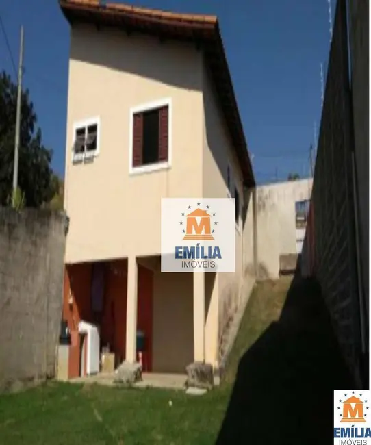 Foto 1 de Casa com 2 quartos à venda, 250m2 em Cidade Jardim, Jacarei - SP