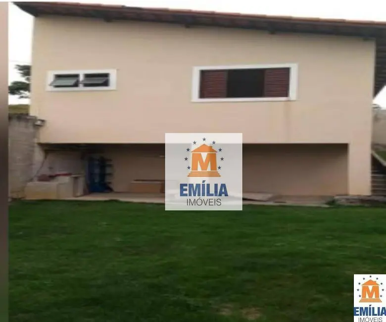 Foto 2 de Casa com 2 quartos à venda, 250m2 em Cidade Jardim, Jacarei - SP