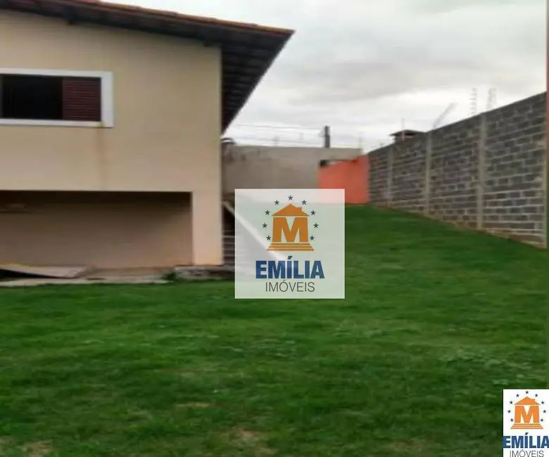 Foto 5 de Casa com 2 quartos à venda, 250m2 em Cidade Jardim, Jacarei - SP