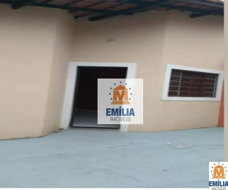 Foto 6 de Casa com 2 quartos à venda, 250m2 em Cidade Jardim, Jacarei - SP