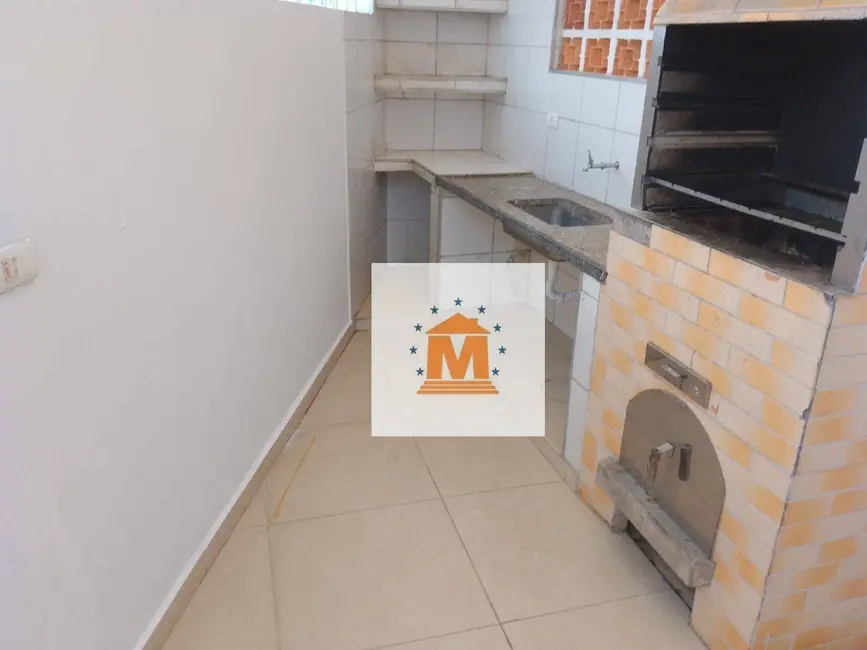 Foto 1 de Casa com 3 quartos à venda, 219m2 em Conjunto São Benedito, Jacarei - SP